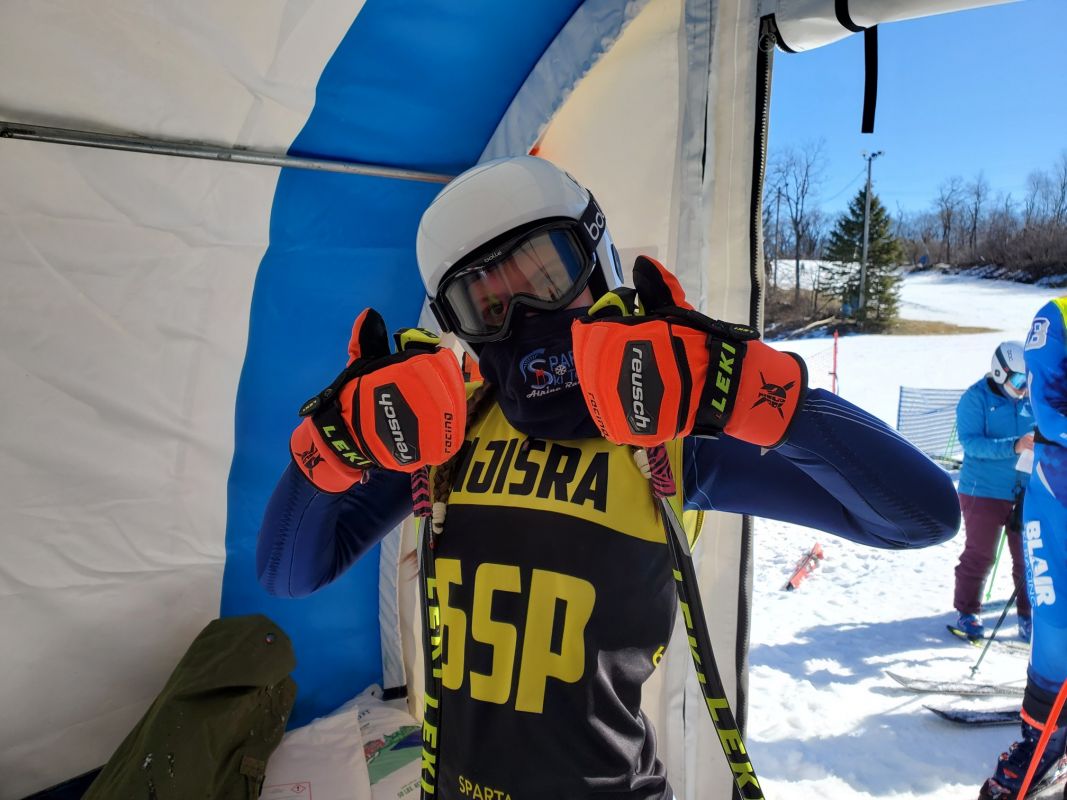 Ava Dyrsten Ava Dyrsten