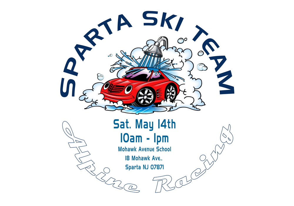 SHS Ski Team Car Wash Fundraiser SHS Ski Team Car Wash Fundraiser