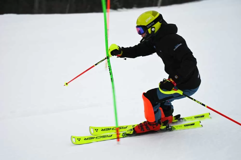 Ski Team Interest Meeting Oct 15th 6pm Ski Team Interest Meeting Oct 15th 6pm