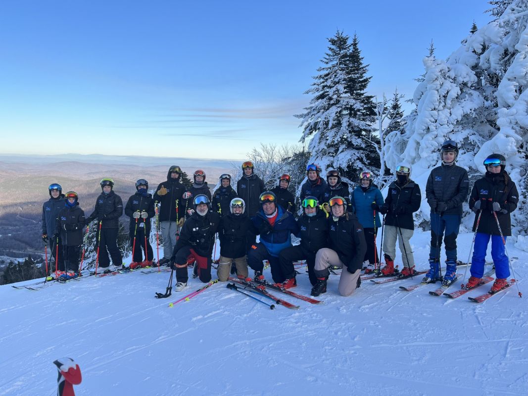 Killington Dec 2022 SHS Ski Team Killington Dec 2022 SHS Ski Team