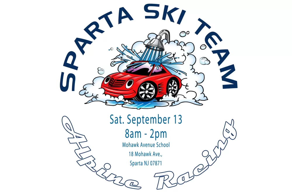 SHS Ski Team Car Wash Fundraiser SHS Ski Team Car Wash Fundraiser