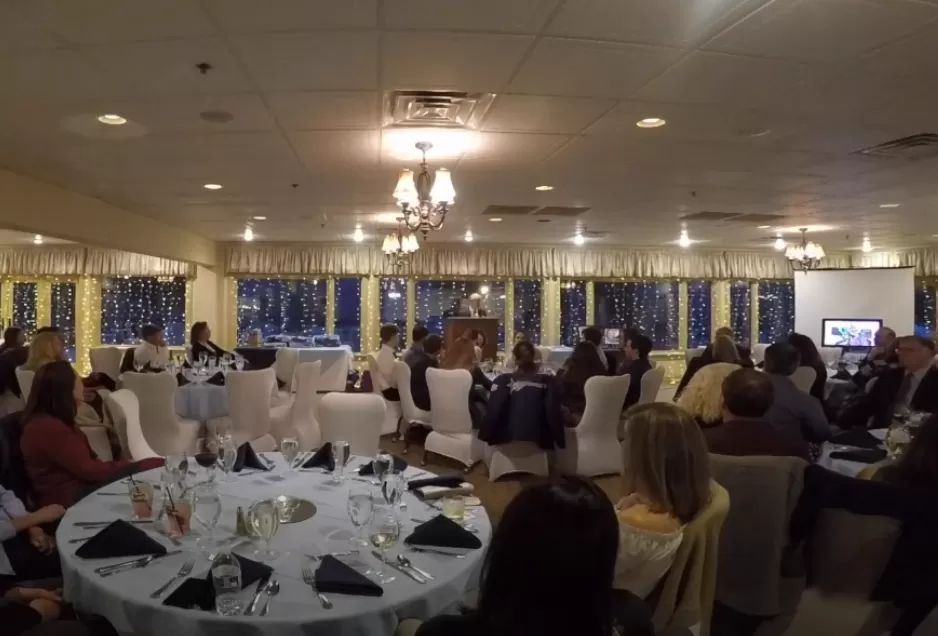 Ski Team Awards Ceremony Ski Team Awards Ceremony