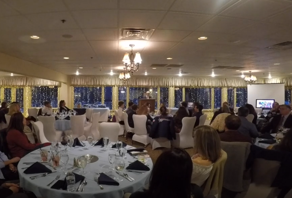 Ski Team Awards Ceremony Ski Team Awards Ceremony